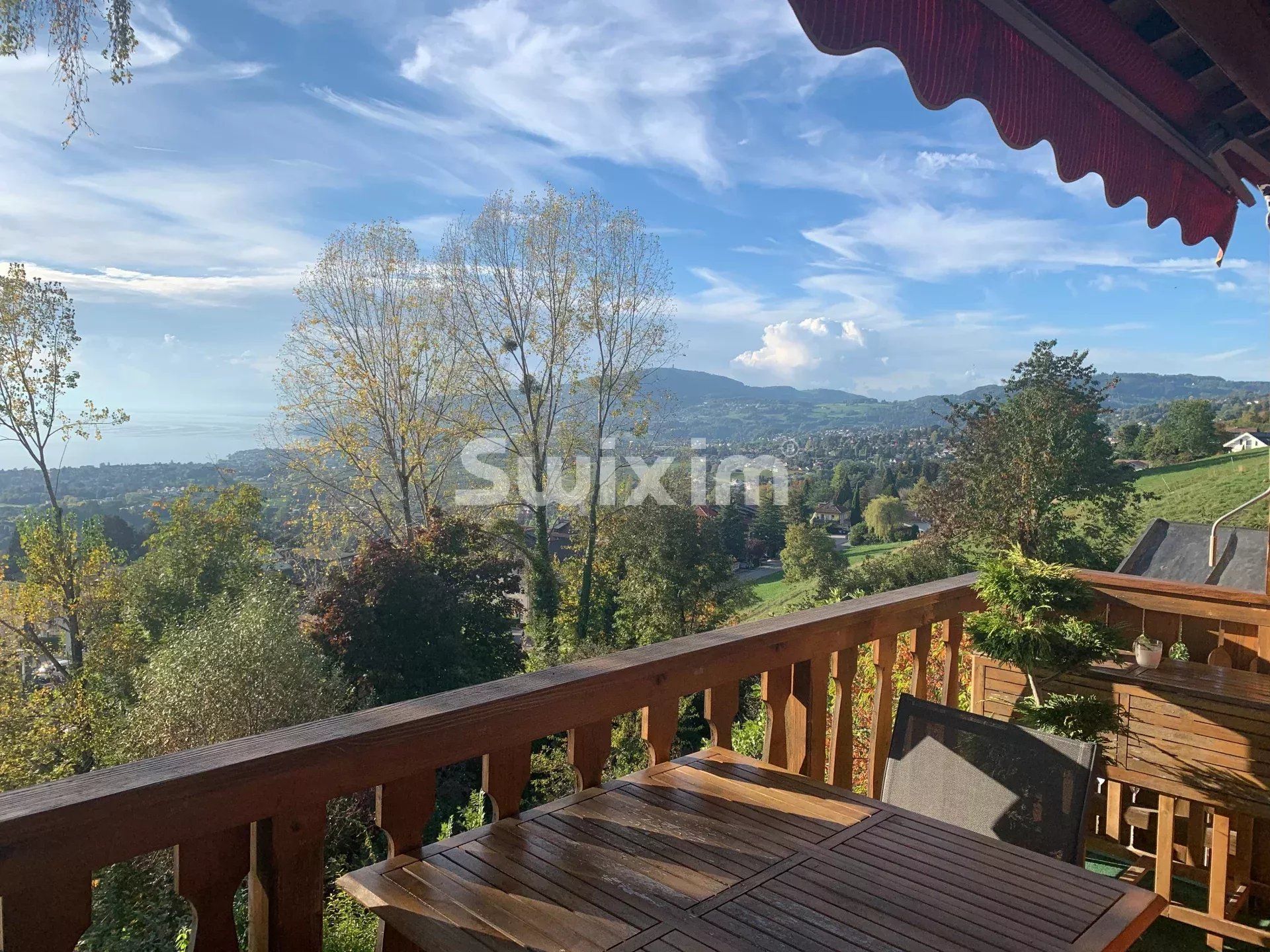 Affitto Appartamento Montreux 2.5&nbsp;Camere 50&nbsp;m²