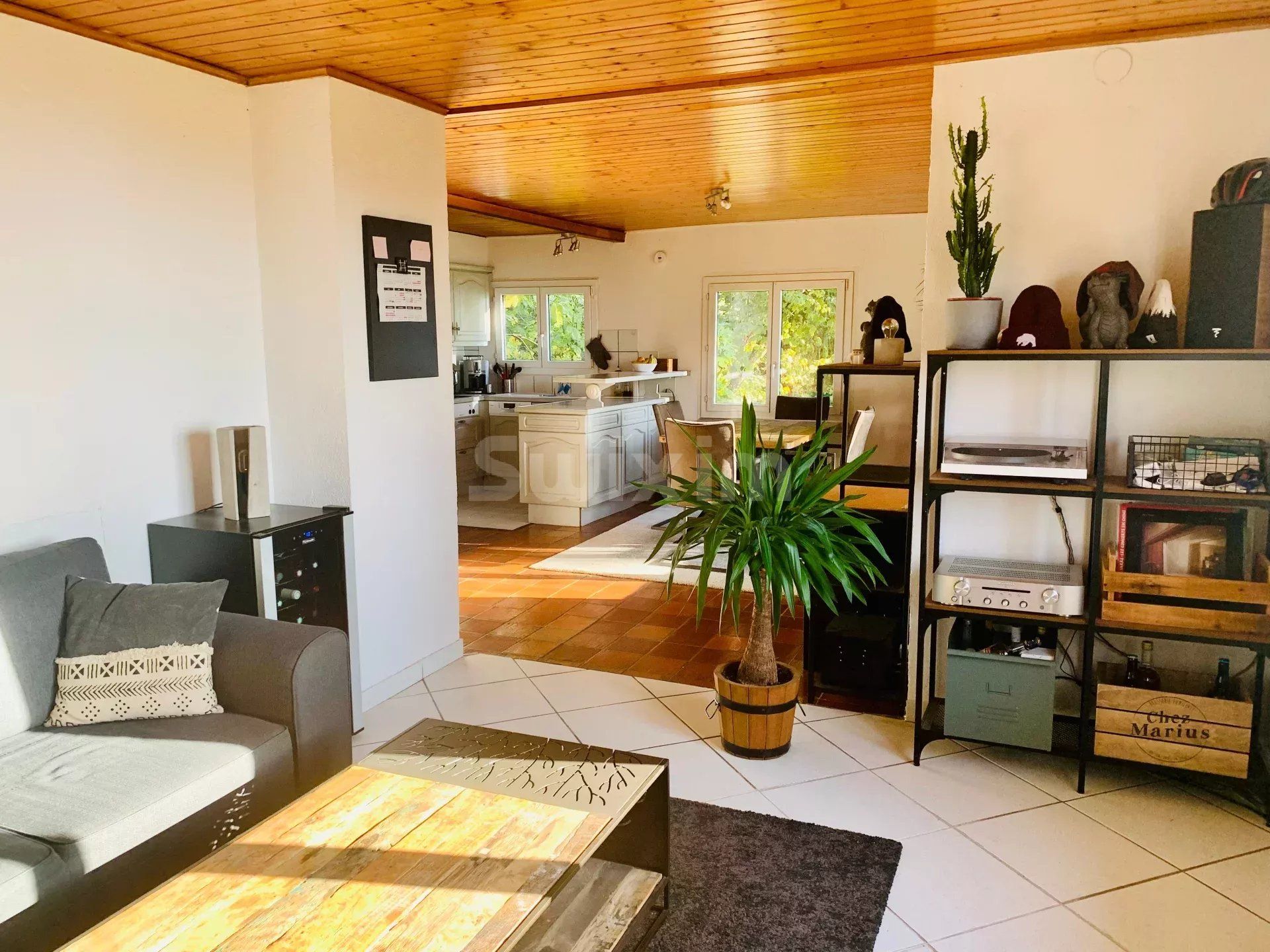 Location Appartement Montreux 2.5 Pièces 50 m²