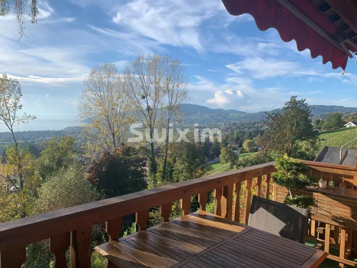 Location Appartement Montreux 2.5&nbsp;Pièces 50&nbsp;m²