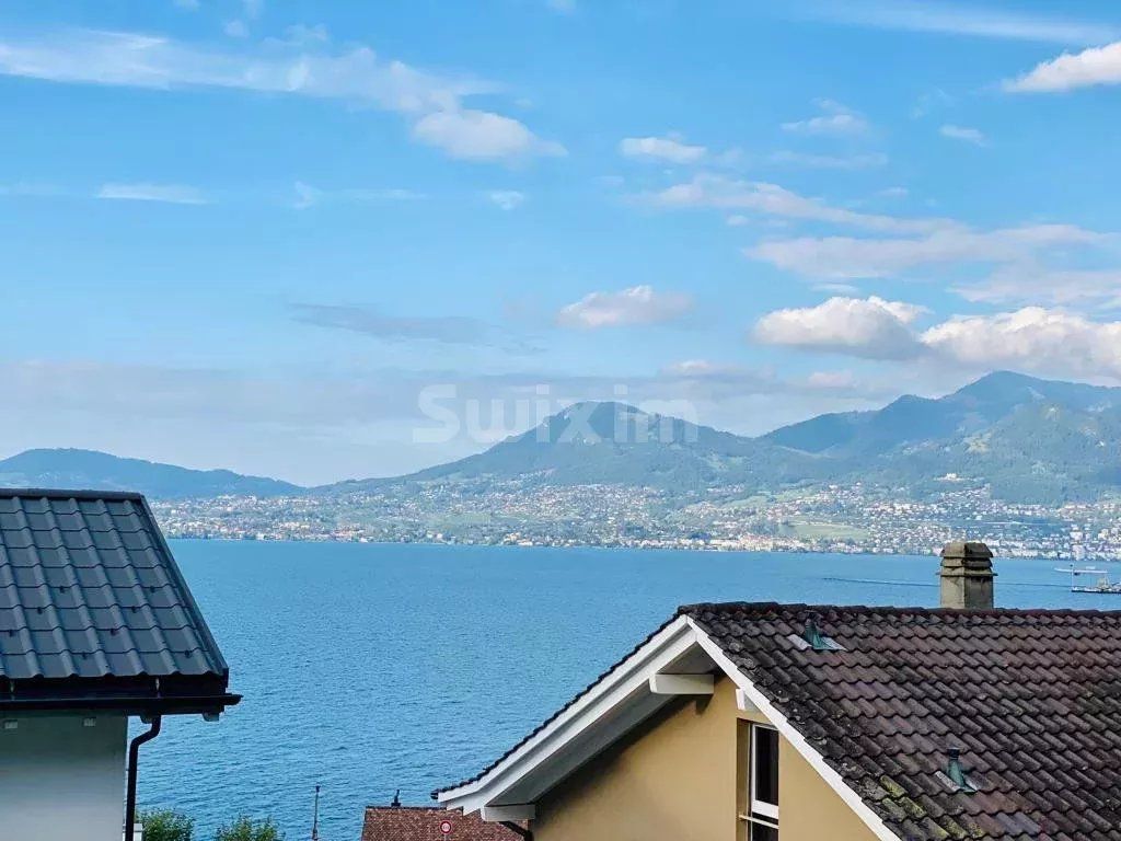 Rental Apartment Bouveret 4.5 Rooms 101 m²