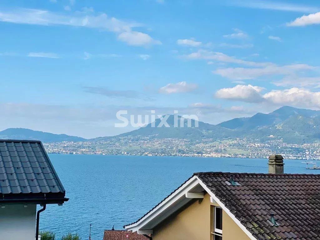 Rental Apartment Bouveret 4.5&nbsp;Rooms 101&nbsp;m²