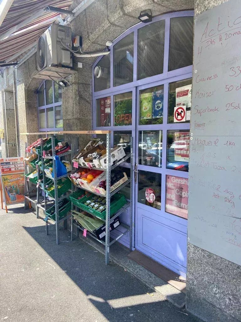 Vendita Locale commerciale Lausanne 1 camera 75 m²