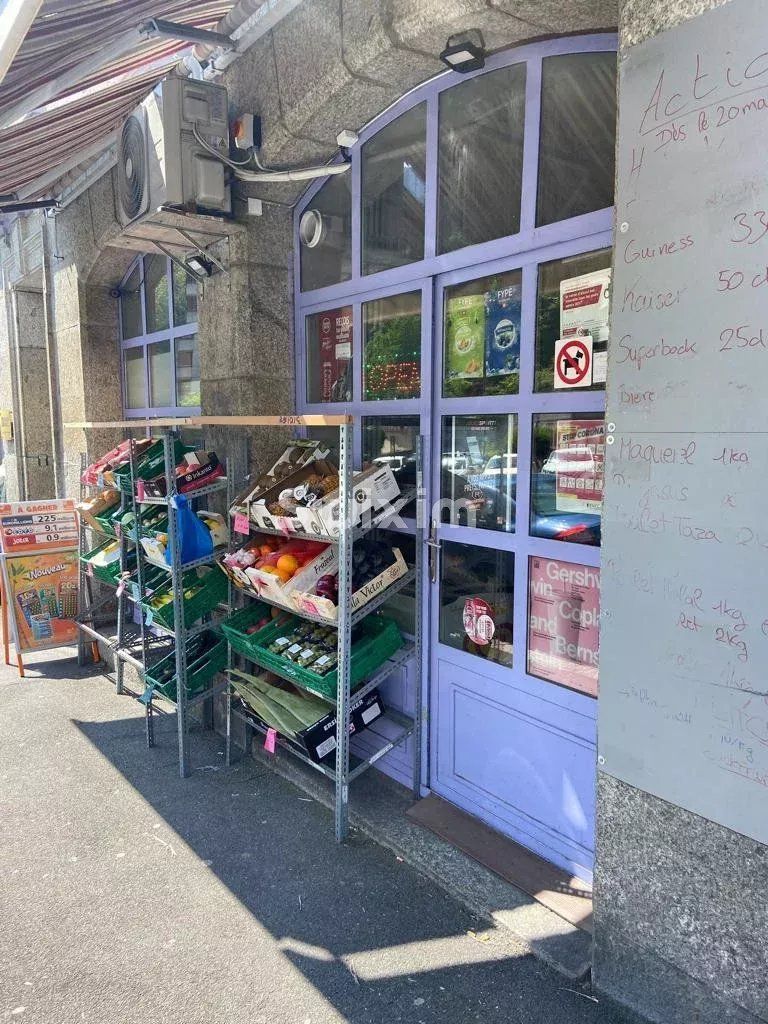 Verkauf Gesch&auml;ft Lausanne 1&nbsp;raum 75&nbsp;m²