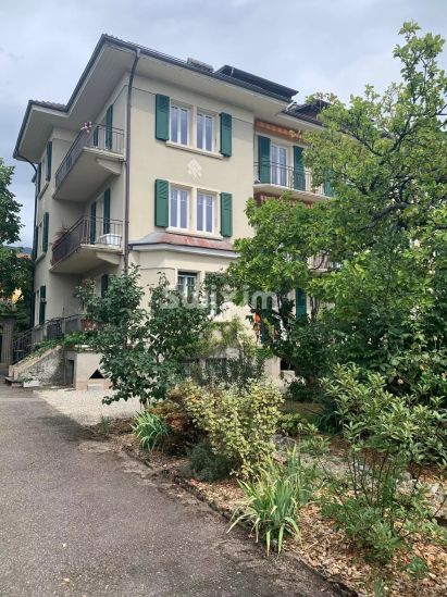 Location Appartement Vevey 3.5&nbsp;Pièces 75&nbsp;m²