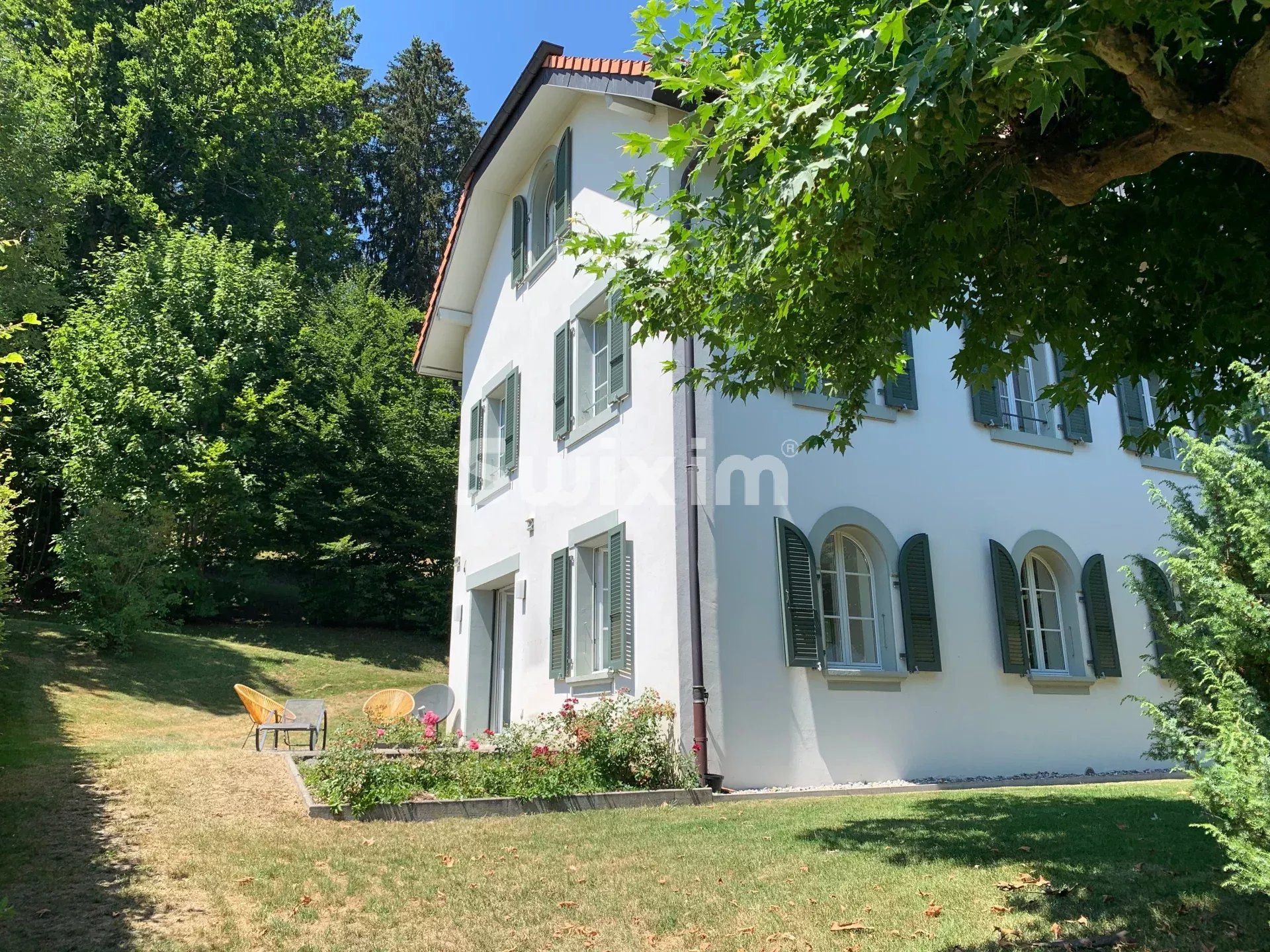 Location Maison Vevey 9&nbsp;Pièces 240&nbsp;m²