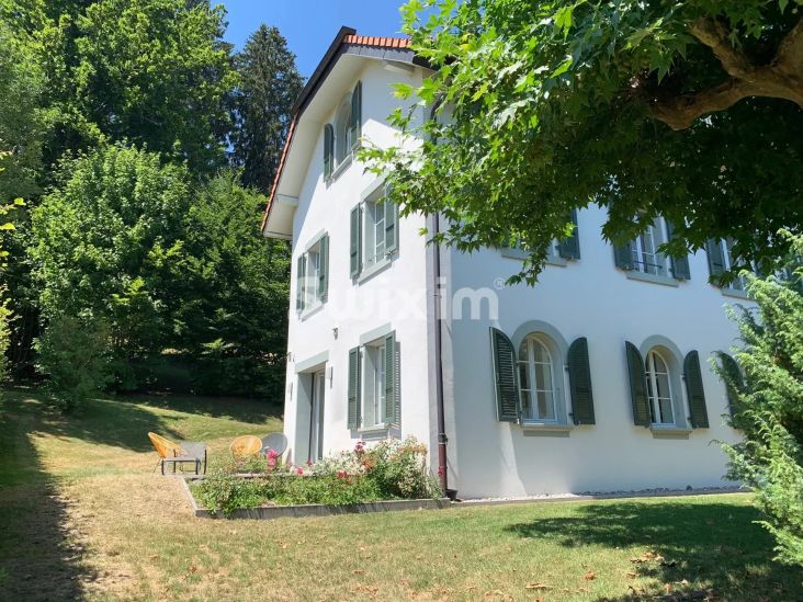 Location Maison Vevey 9&nbsp;Pièces 240&nbsp;m²