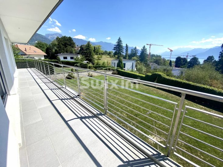 Location Villa Vevey 8.5&nbsp;Pièces 300&nbsp;m²