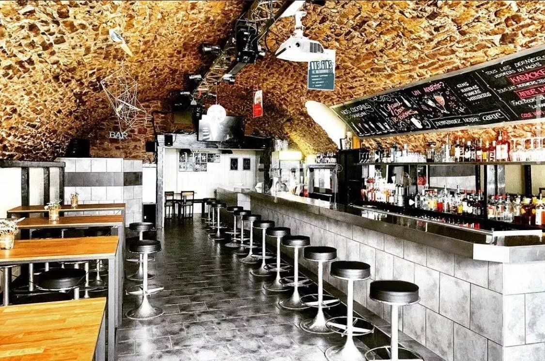 Vente Commerce Châtel-Saint-Denis 1&nbsp;pièce