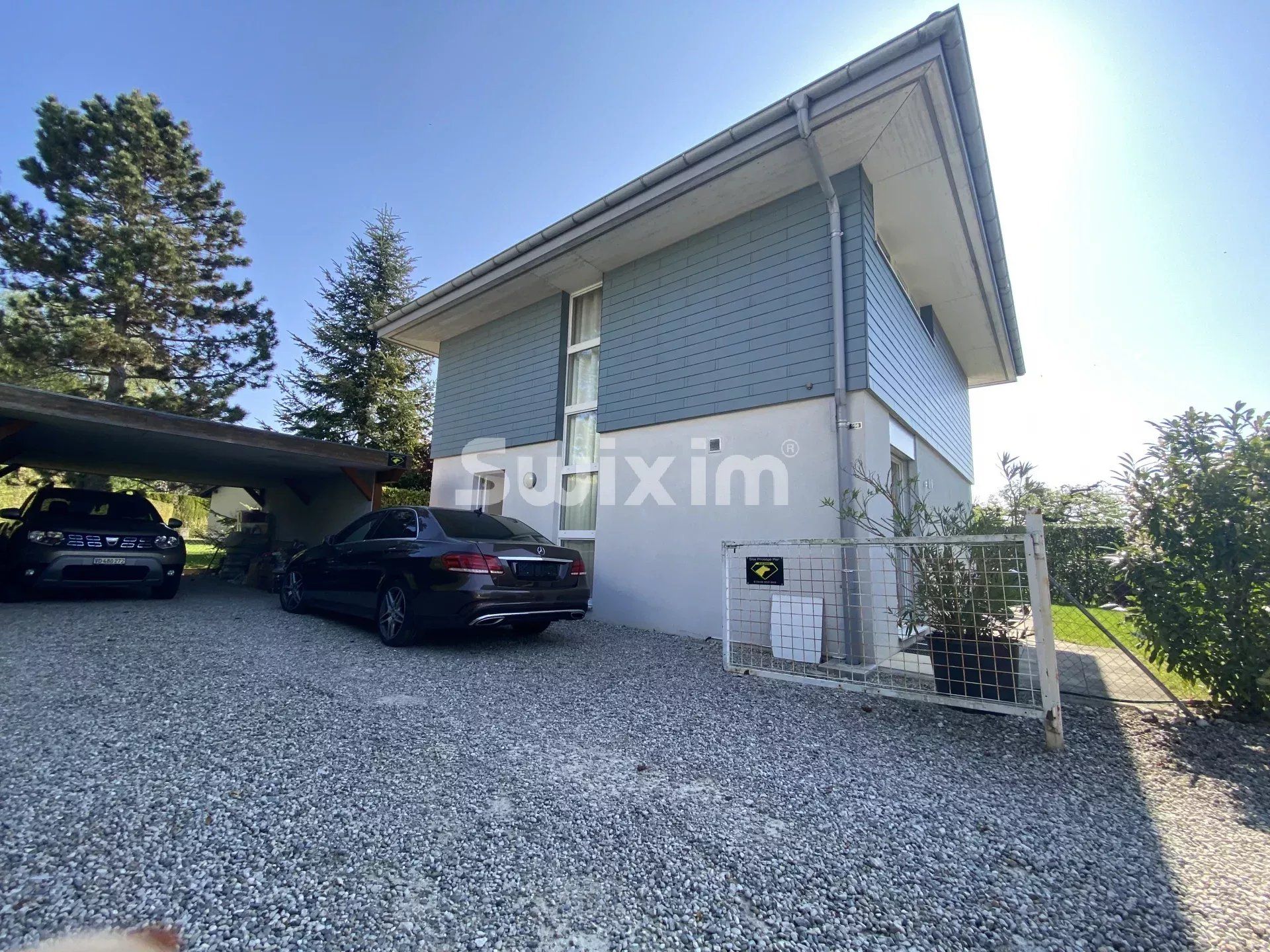 Location Maison Coppet 4.5&nbsp;Pièces 125&nbsp;m²