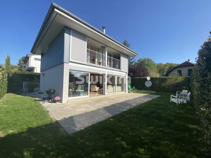 Location Maison Coppet 4.5&nbsp;Pièces 125&nbsp;m²