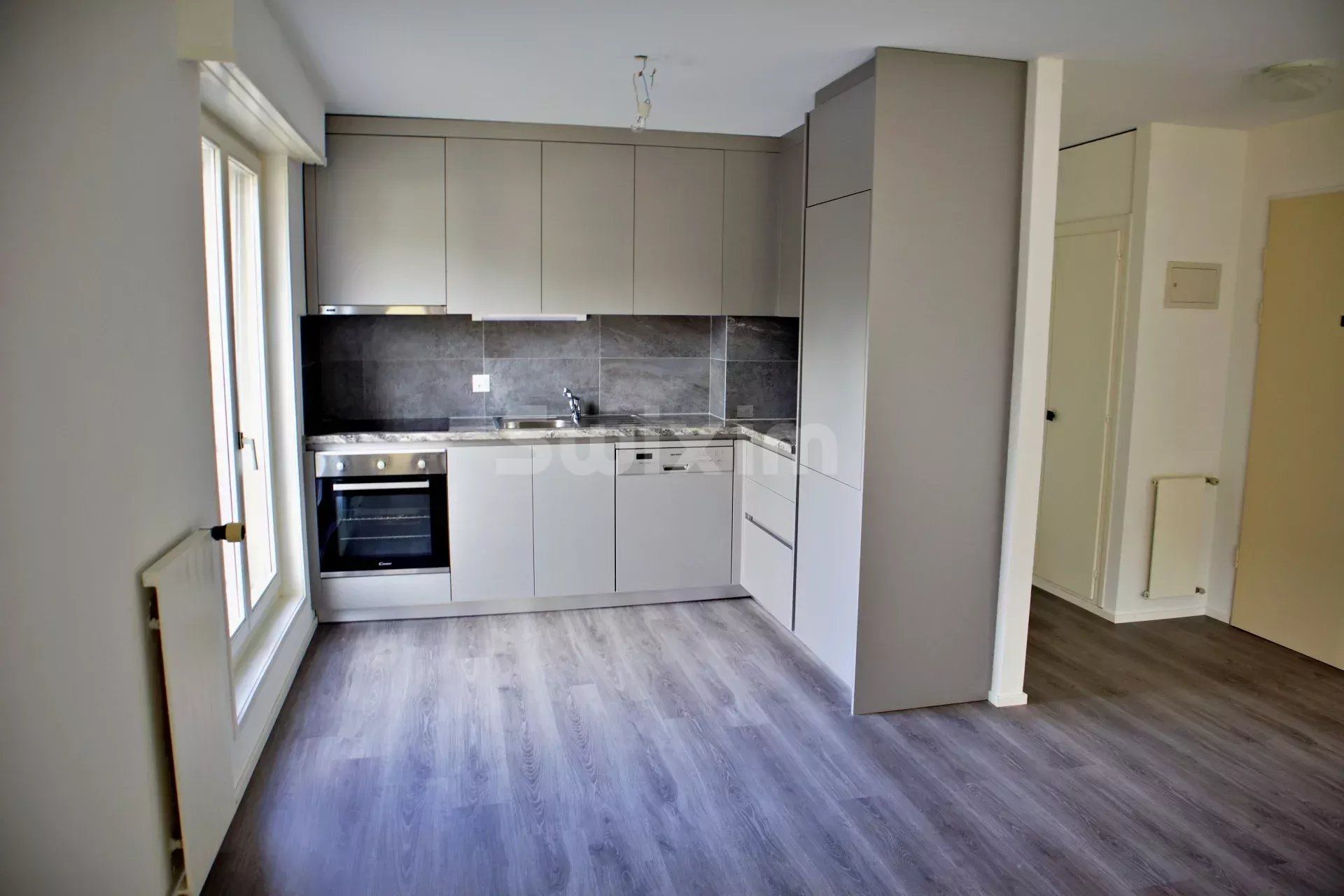 Aluguer Apartamento Bouveret 3.5 Quartos 73 m²