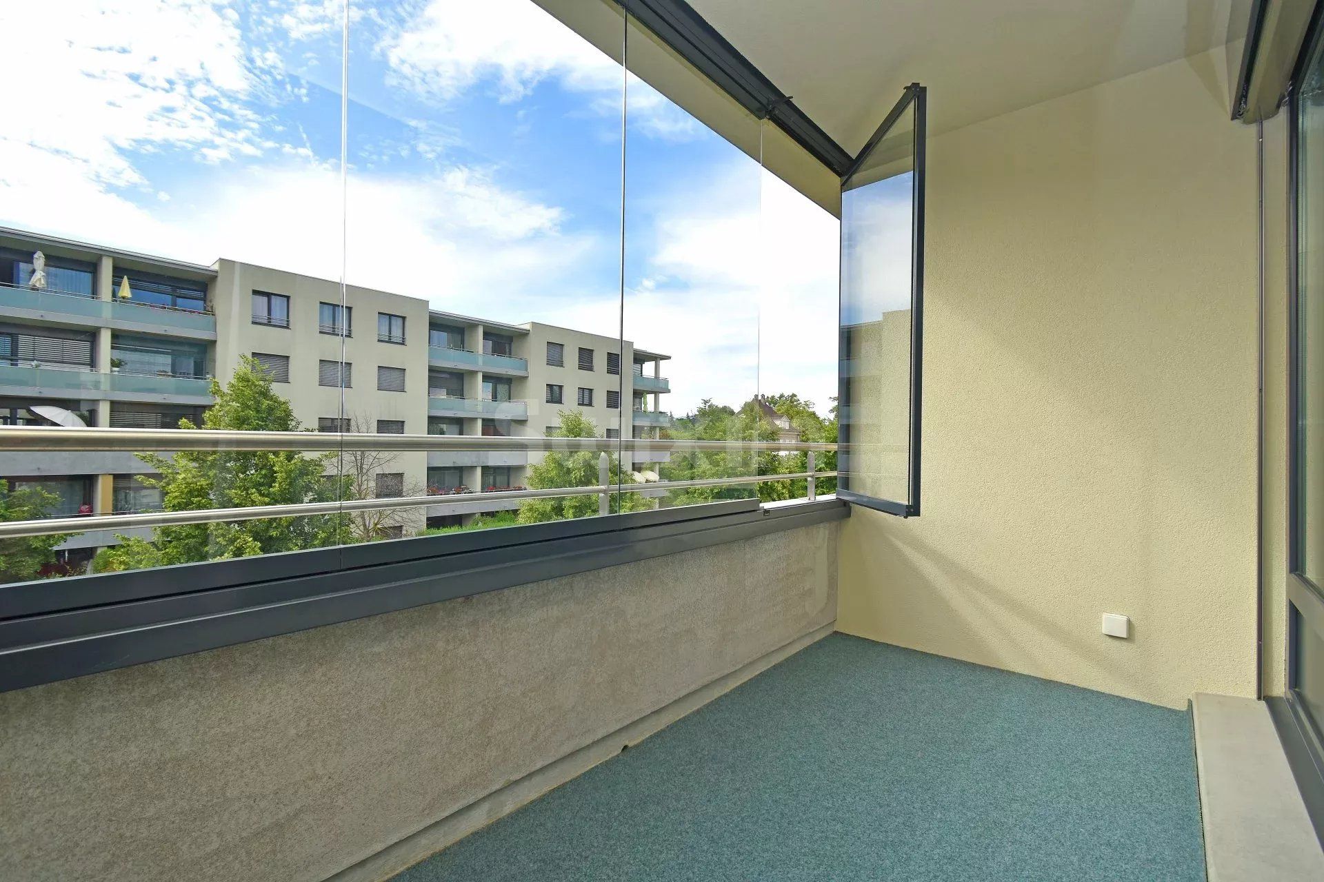 Vente Appartement Vernier 3 Pièces 81 m²