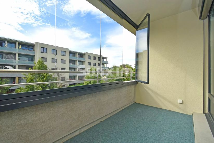 Vente Appartement Vernier 3&nbsp;Pièces 81&nbsp;m²