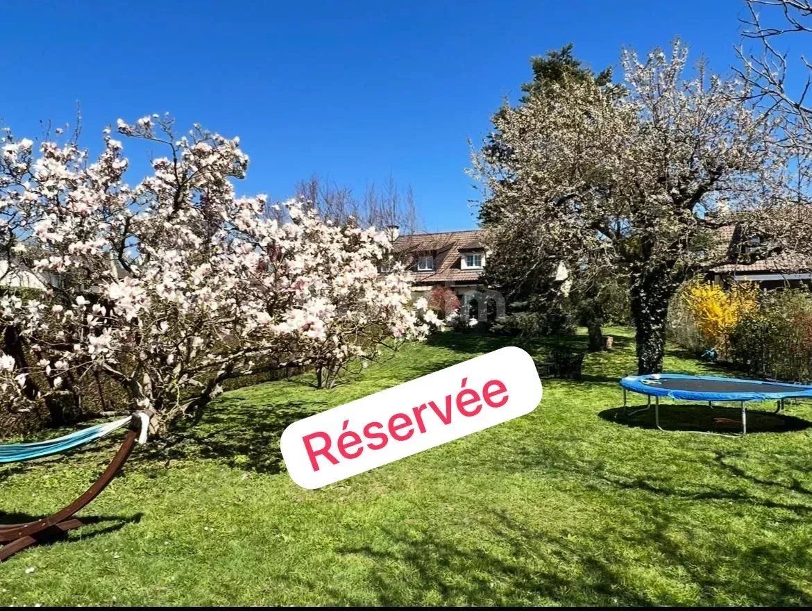 Sale Villa Prangins 5 Rooms 145 m²