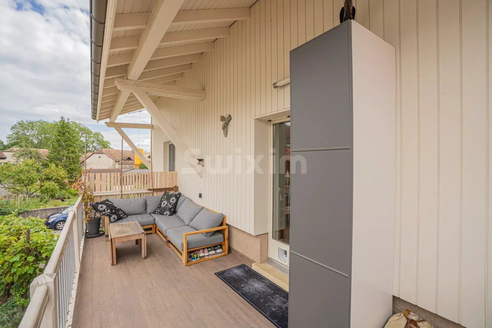 Vendita Appartamento Crans 4.5 Camere 108 m²