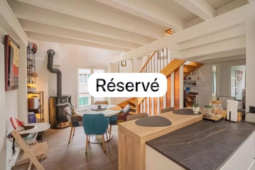 Vente Appartement Crans 4.5 Pièces 108 m²