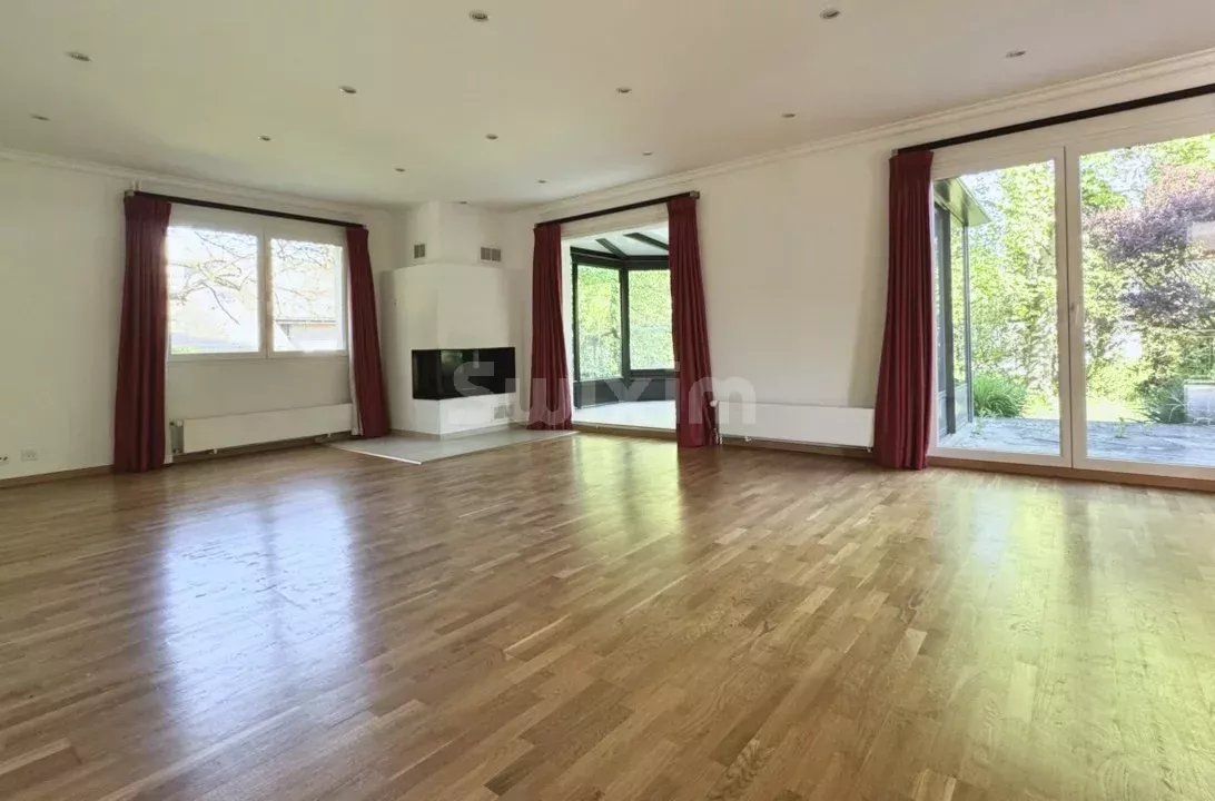 Vendita Villa Commugny 7.5 Camere 240 m²