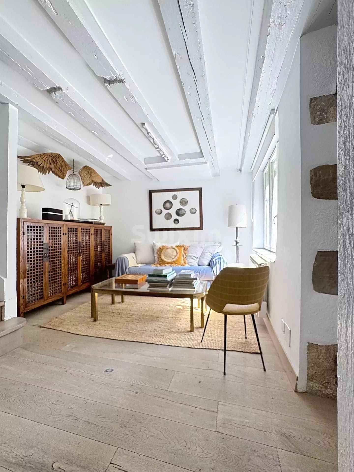 Vendita Casa Céligny 7.5 Camere 280 m²