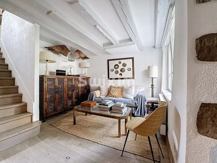 Vente Maison Céligny 7.5&nbsp;Pièces 280&nbsp;m²