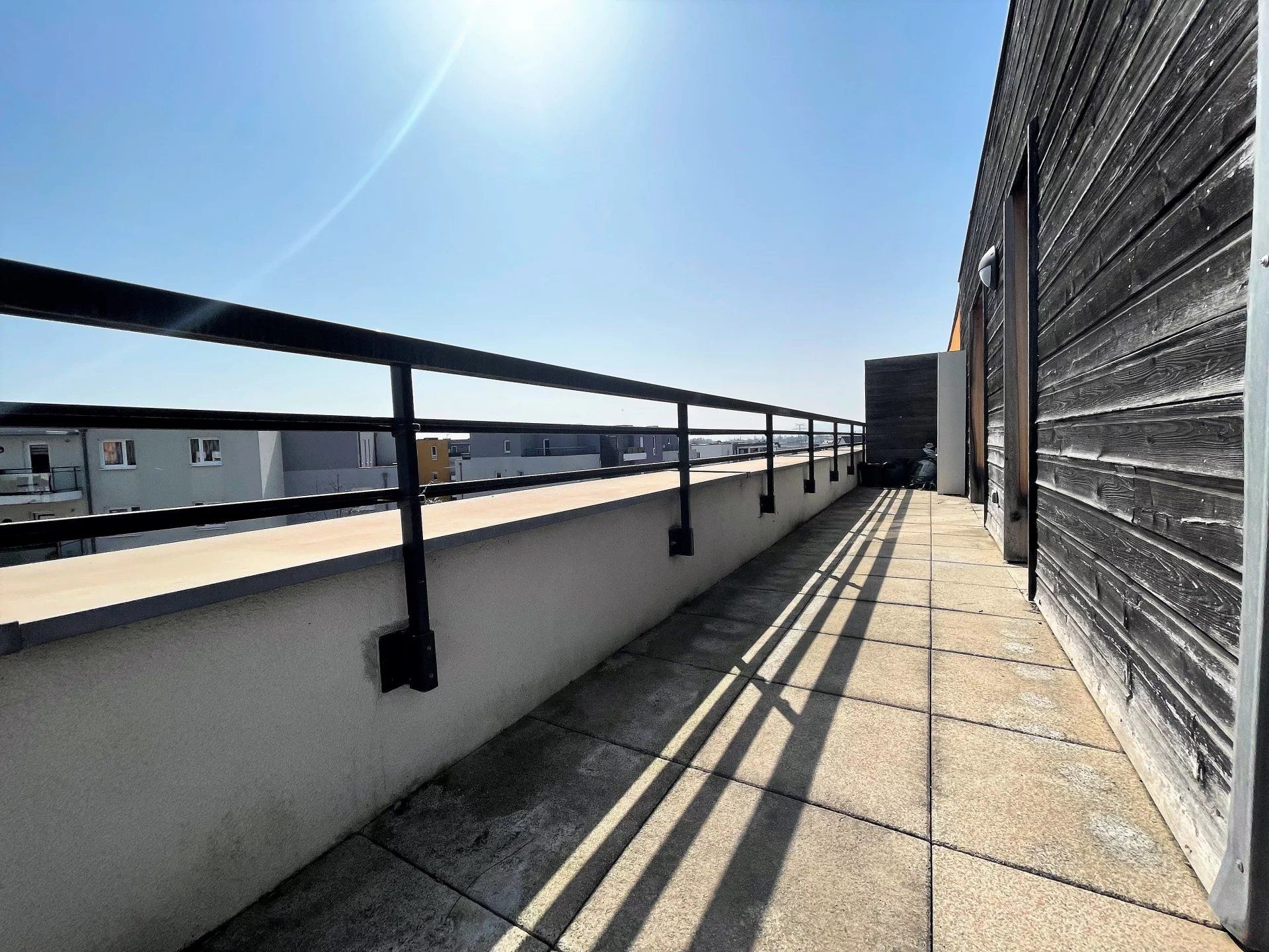 Vendita Appartamento Holtzheim 2&nbsp;Camere 48&nbsp;m²