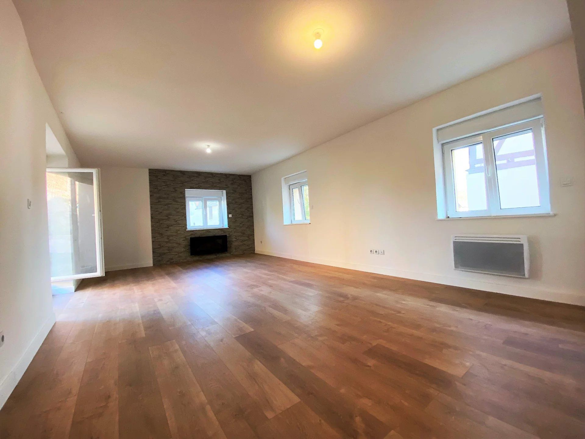 Vendita Casa Schwindratzheim 5&nbsp;Camere 140&nbsp;m²