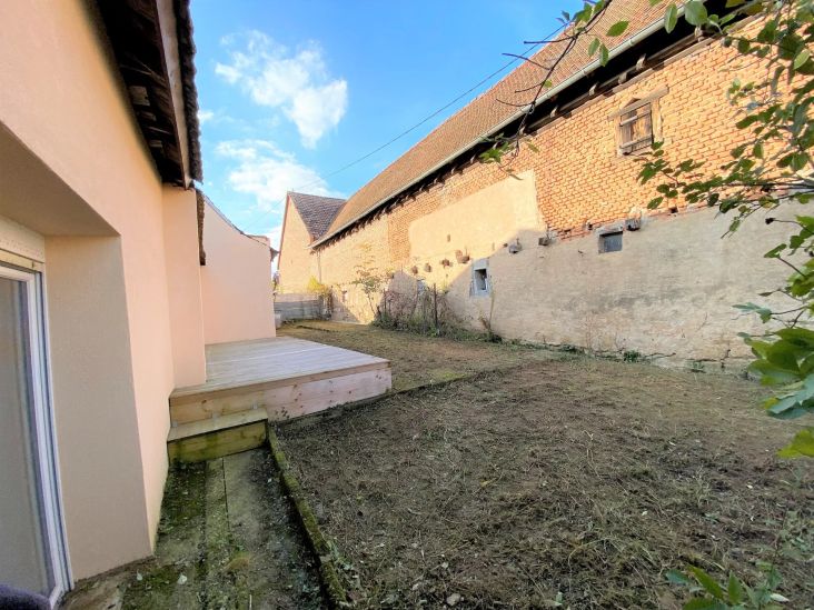 Venta Casa Schwindratzheim 5&nbsp;Salas 140&nbsp;m²