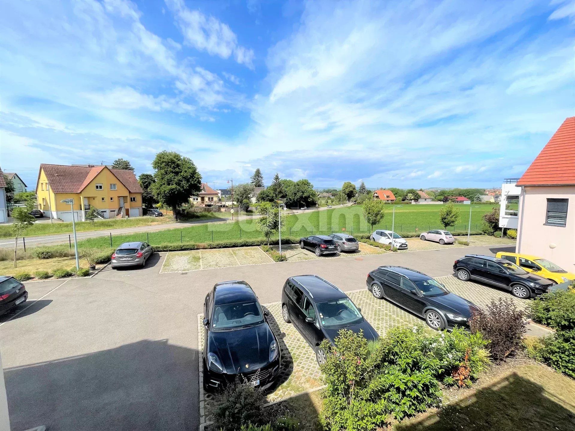 Vendita Appartamento Stutzheim-Offenheim 3 Camere 65.45 m²