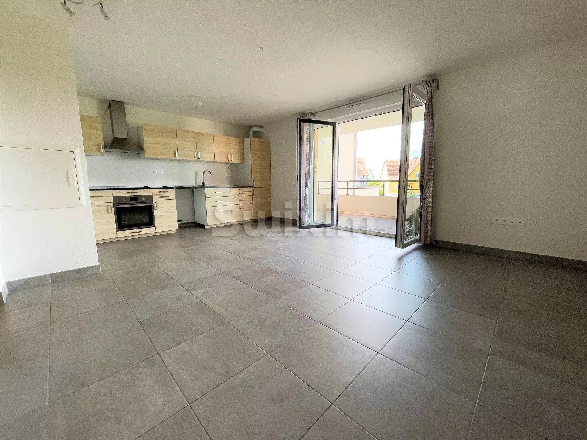 Vendita Appartamento Stutzheim-Offenheim 3 Camere 65.45 m²