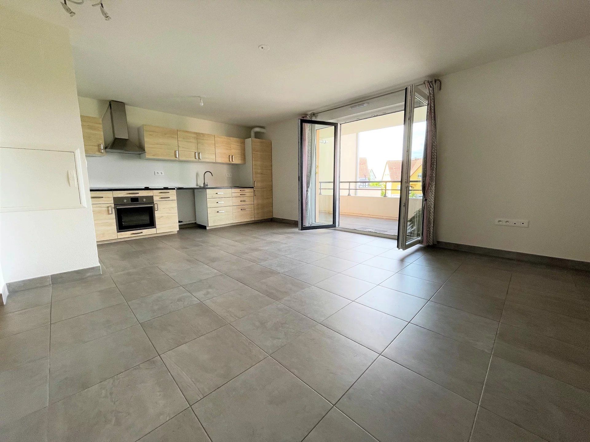 Vendita Appartamento Stutzheim-Offenheim 3&nbsp;Camere 65.45&nbsp;m²