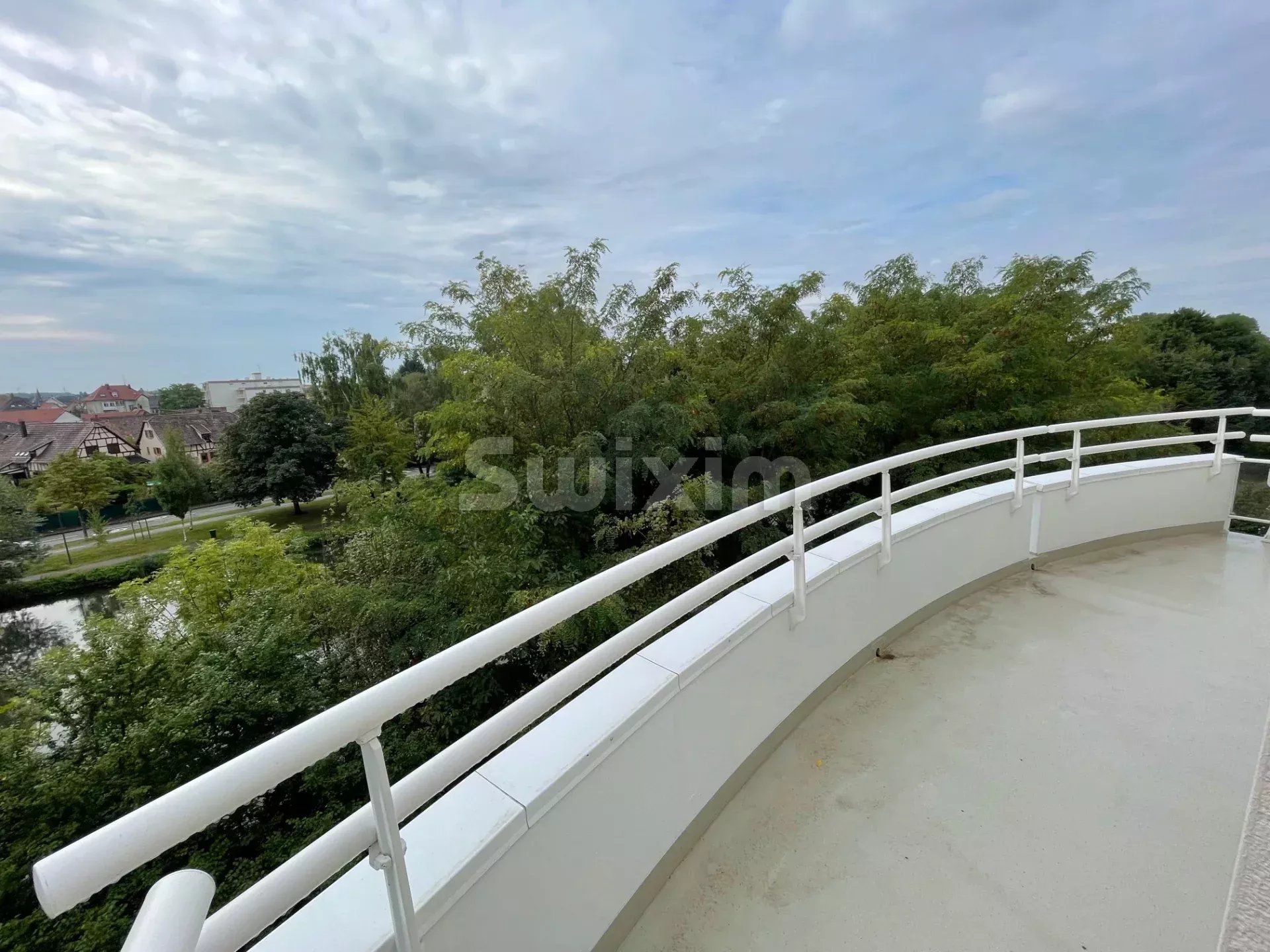 Sale Apartment Illkirch-Graffenstaden 5 Rooms 113 m²