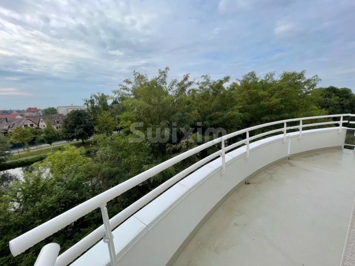 Venda Apartamento Illkirch-Graffenstaden 5 Quartos 113 m²