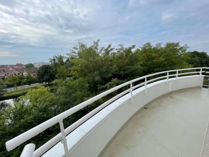 Vendita Appartamento Illkirch-Graffenstaden 5&nbsp;Camere 113&nbsp;m²