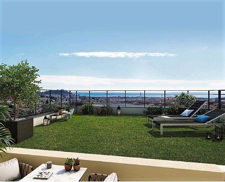 Venda Apartamento Nice 3&nbsp;Quartos 60.25&nbsp;m²