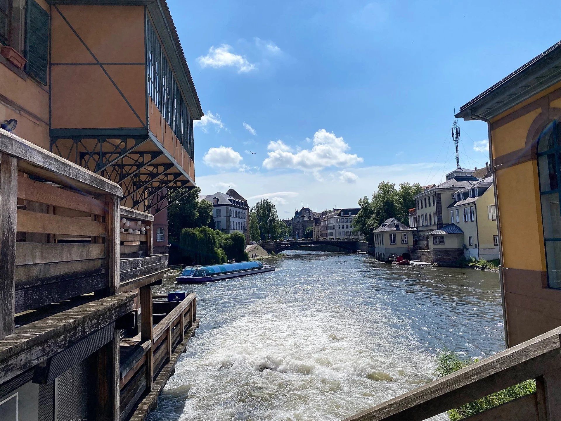 Venda Apartamento Strasbourg 3&nbsp;Quartos 65&nbsp;m²