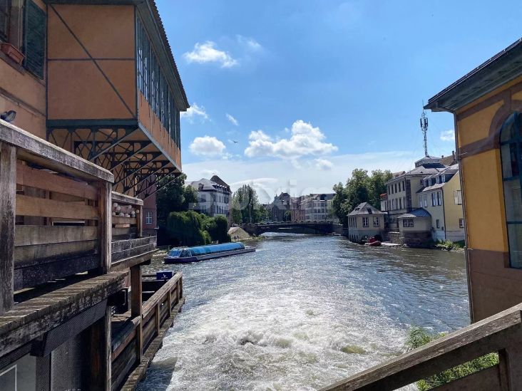 Venda Apartamento Strasbourg 3 Quartos 65 m²