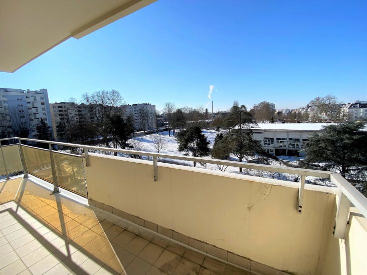 Venta Apartamento Strasbourg 3&nbsp;Salas 72.88&nbsp;m²