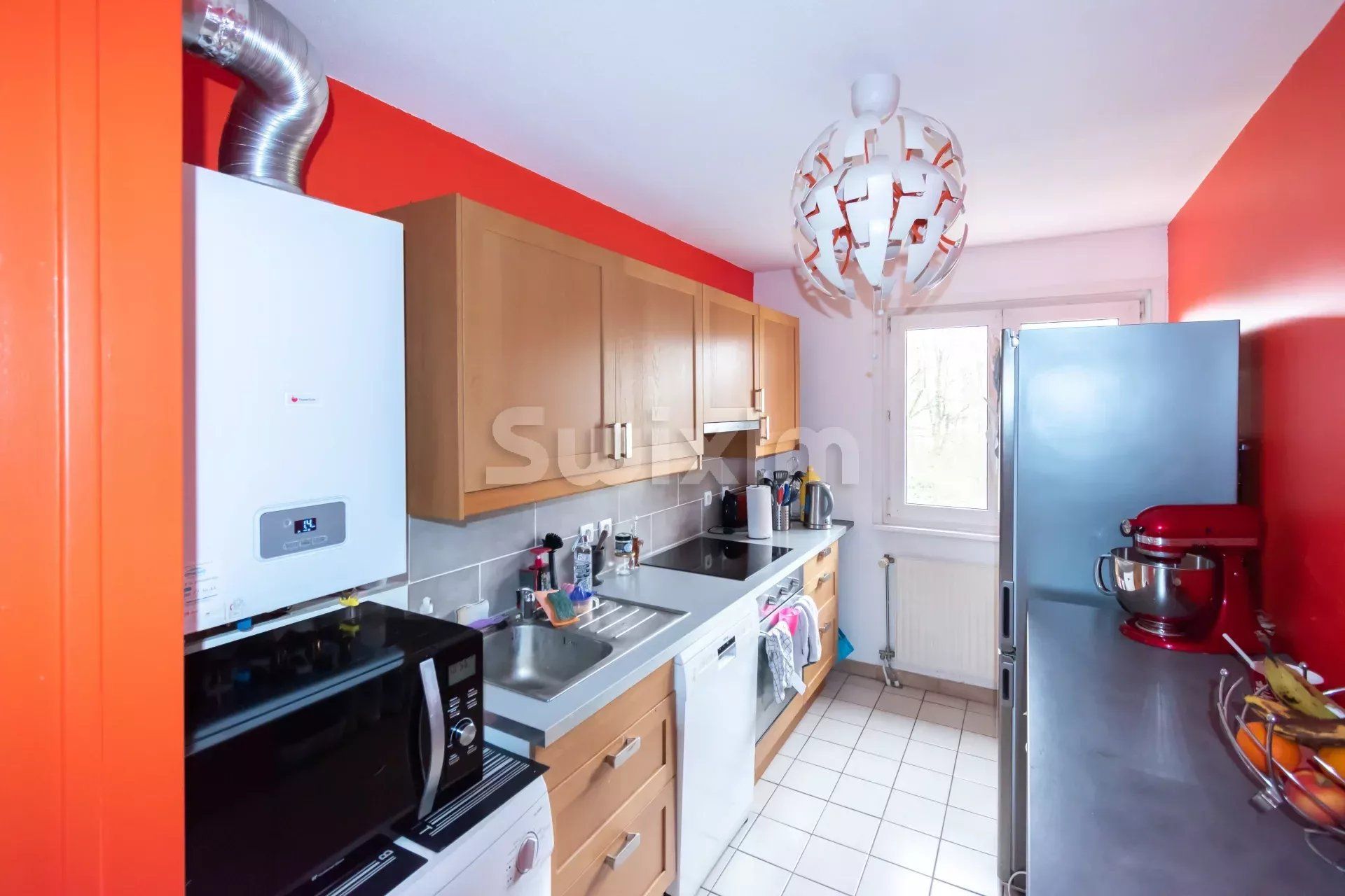 Vente Appartement Eckbolsheim 2 Pièces 47.48 m²