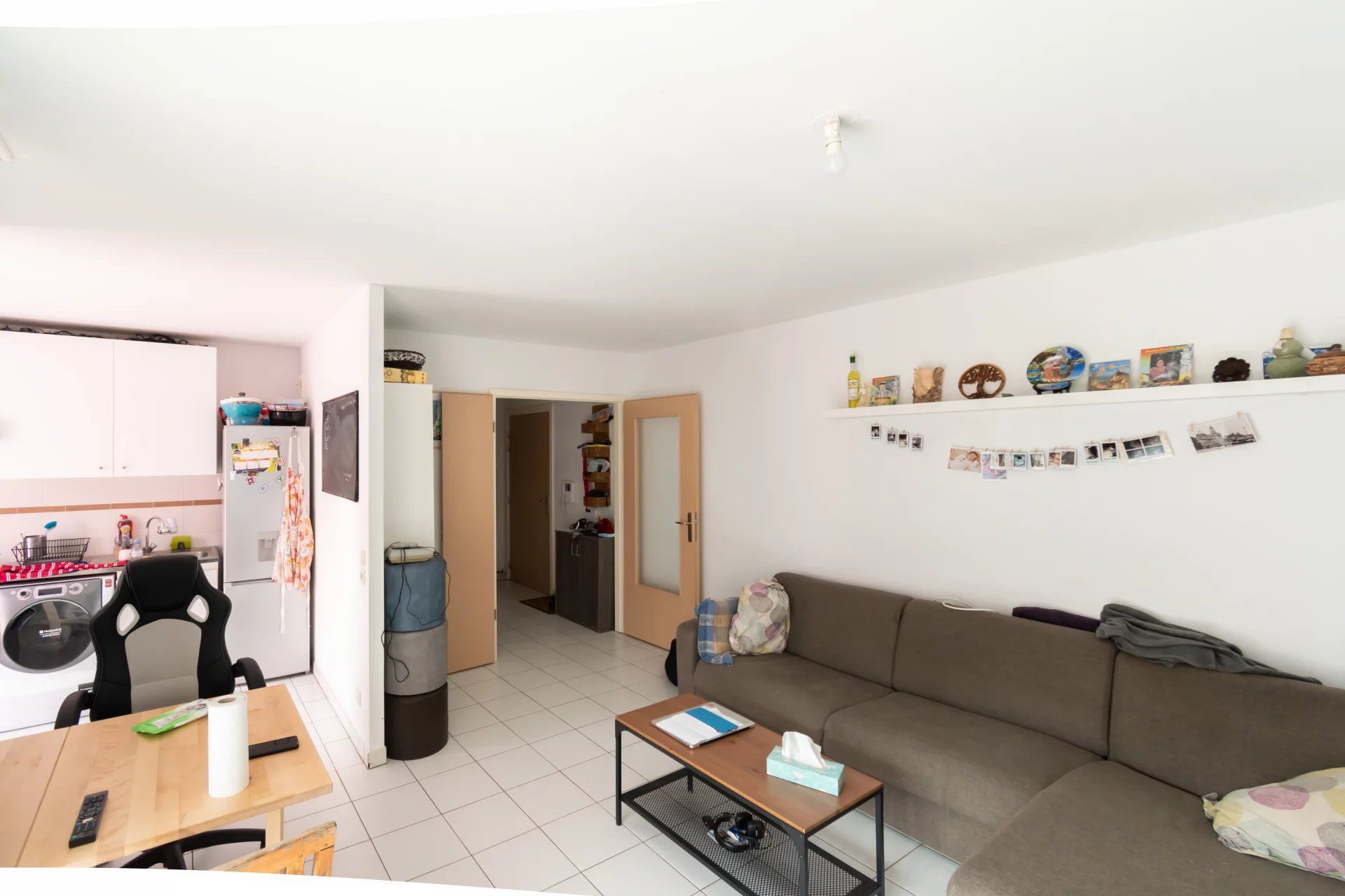 Venda Apartamento Lipsheim 3&nbsp;Quartos 62.24&nbsp;m²