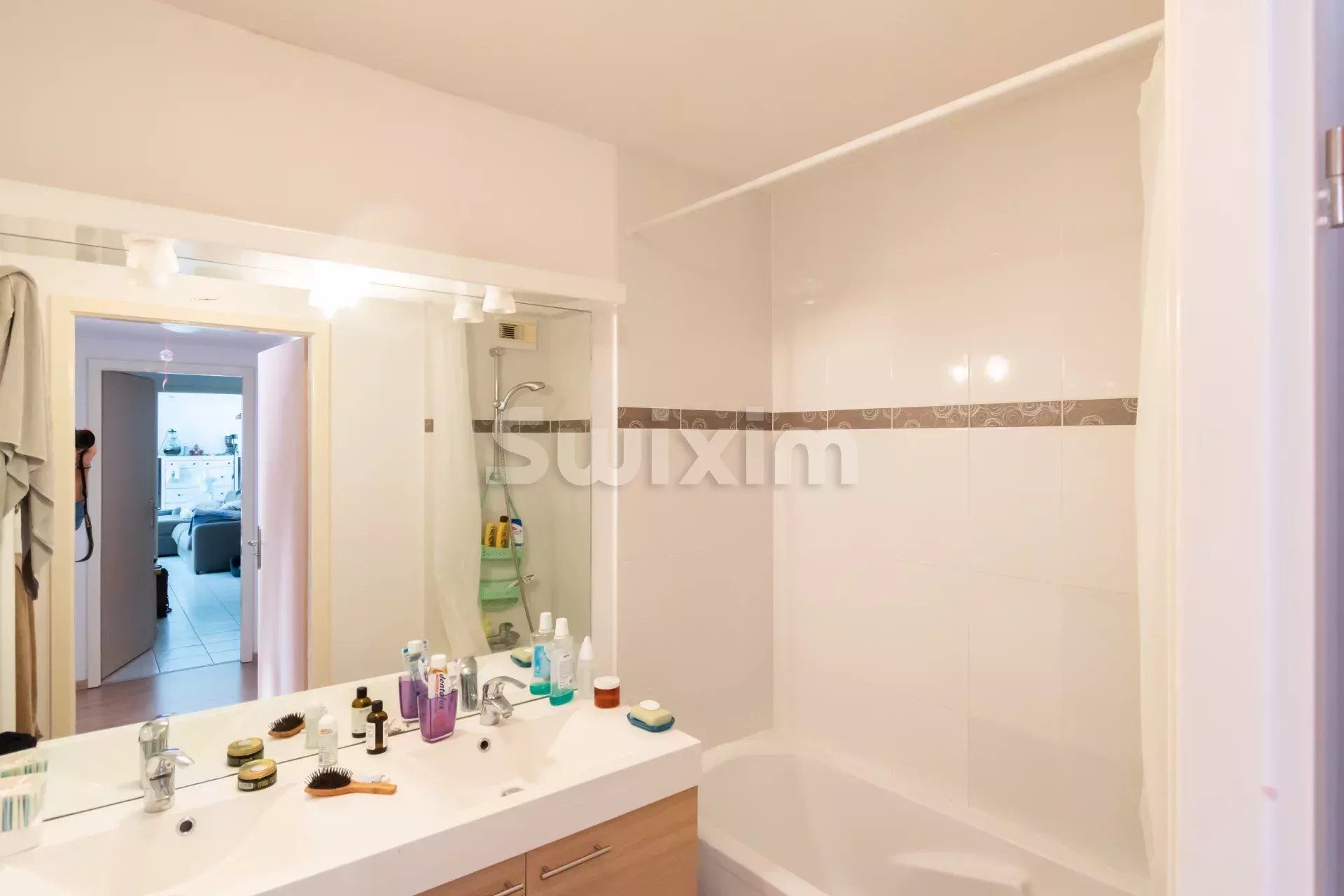 Vendita Appartamento Lipsheim 3 Camere 62.24 m²