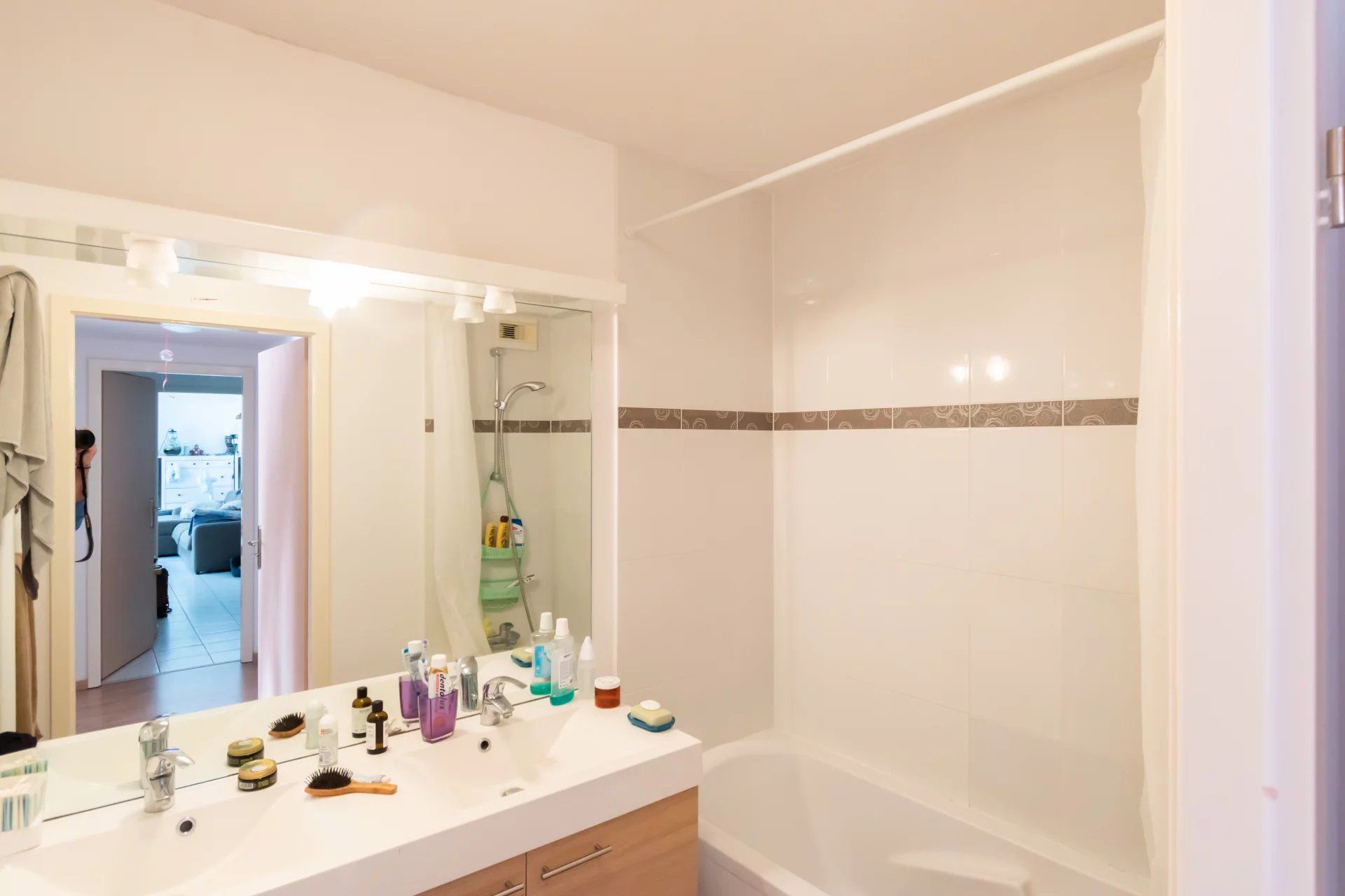 Venda Apartamento Lipsheim 3&nbsp;Quartos 62.24&nbsp;m²