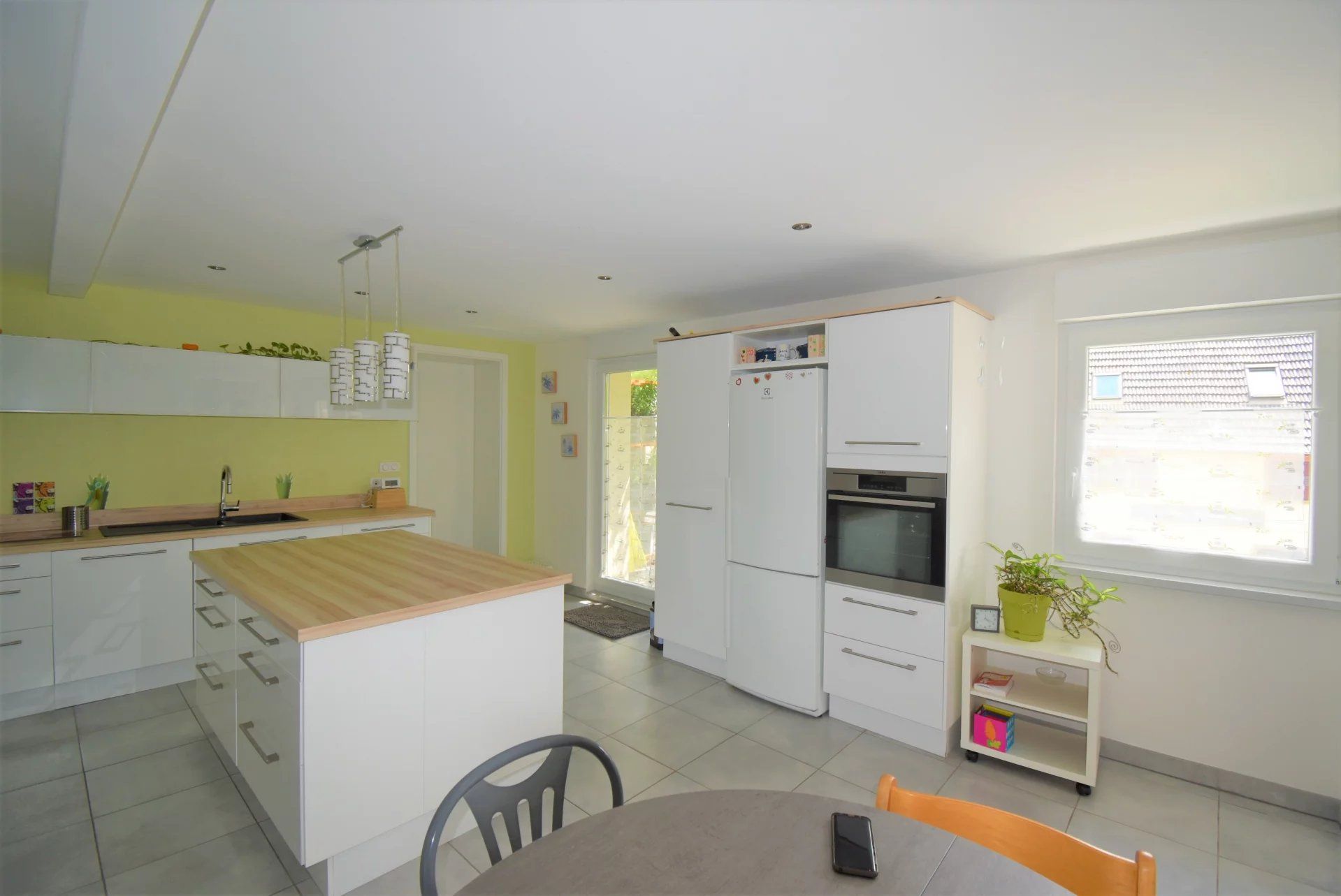 Vendita Casa Durrenbach 7&nbsp;Camere 220&nbsp;m²