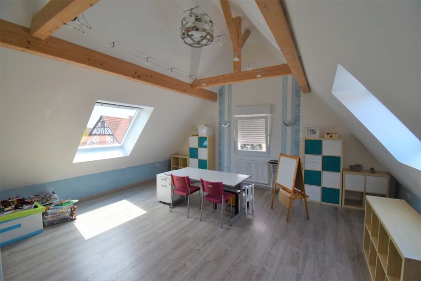 Vente Maison Durrenbach 7&nbsp;Pièces 220&nbsp;m²