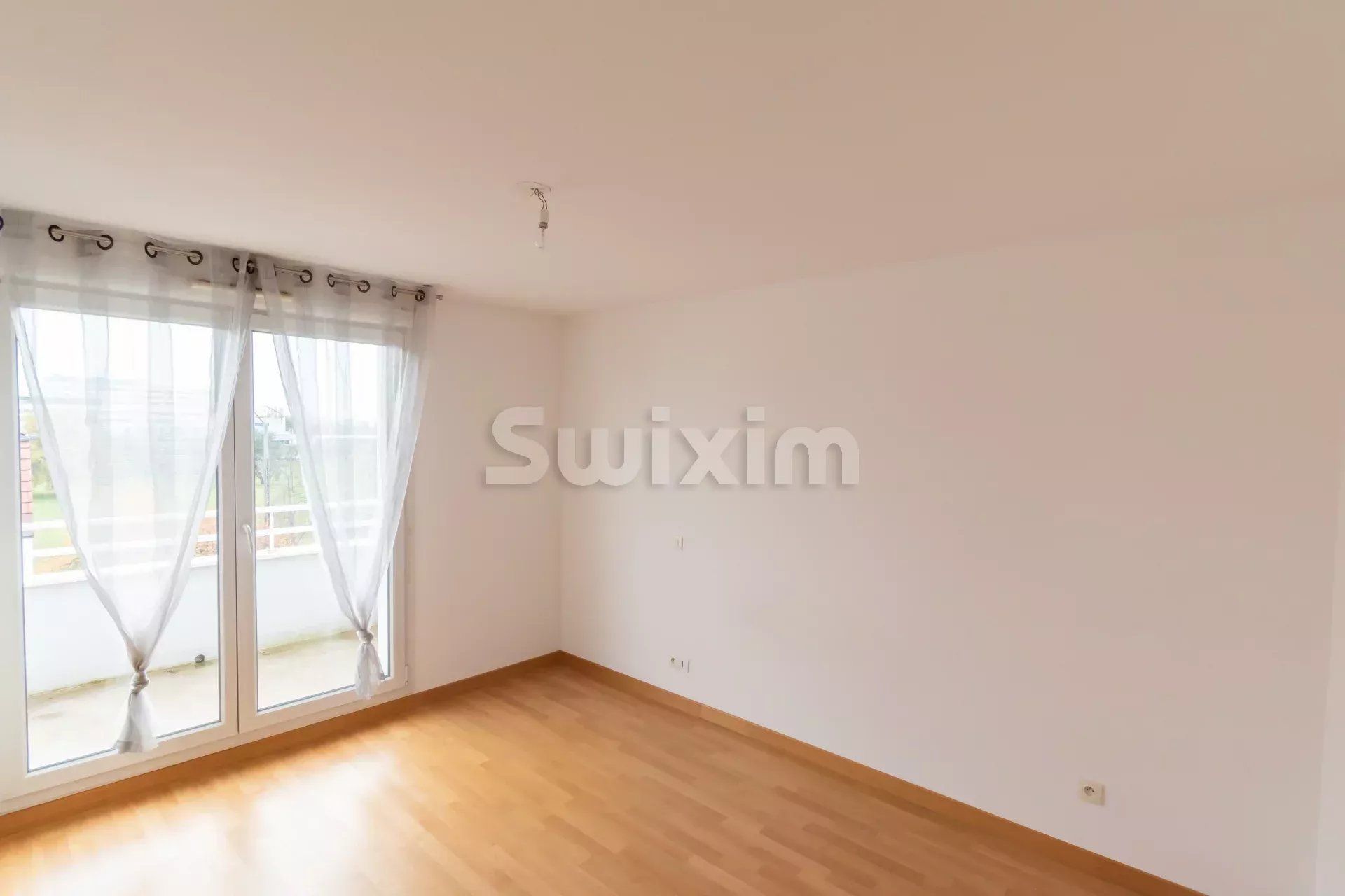Venta Apartamento Haguenau 3 Salas 62.49 m²
