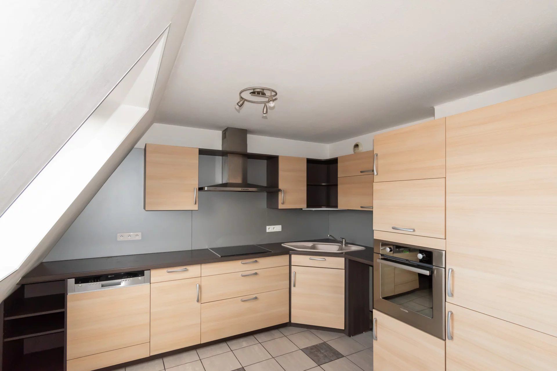 Vendita Appartamento Haguenau 3&nbsp;Camere 62.49&nbsp;m²