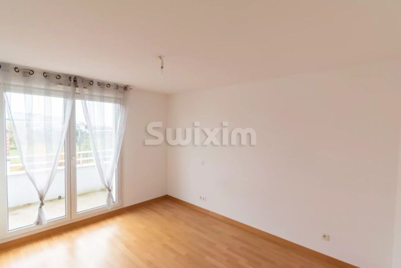 Vente Appartement Haguenau 3 Pièces 62.49 m²