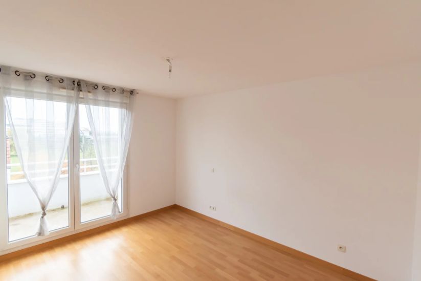 Vente Appartement Haguenau 3&nbsp;Pièces 62.49&nbsp;m²