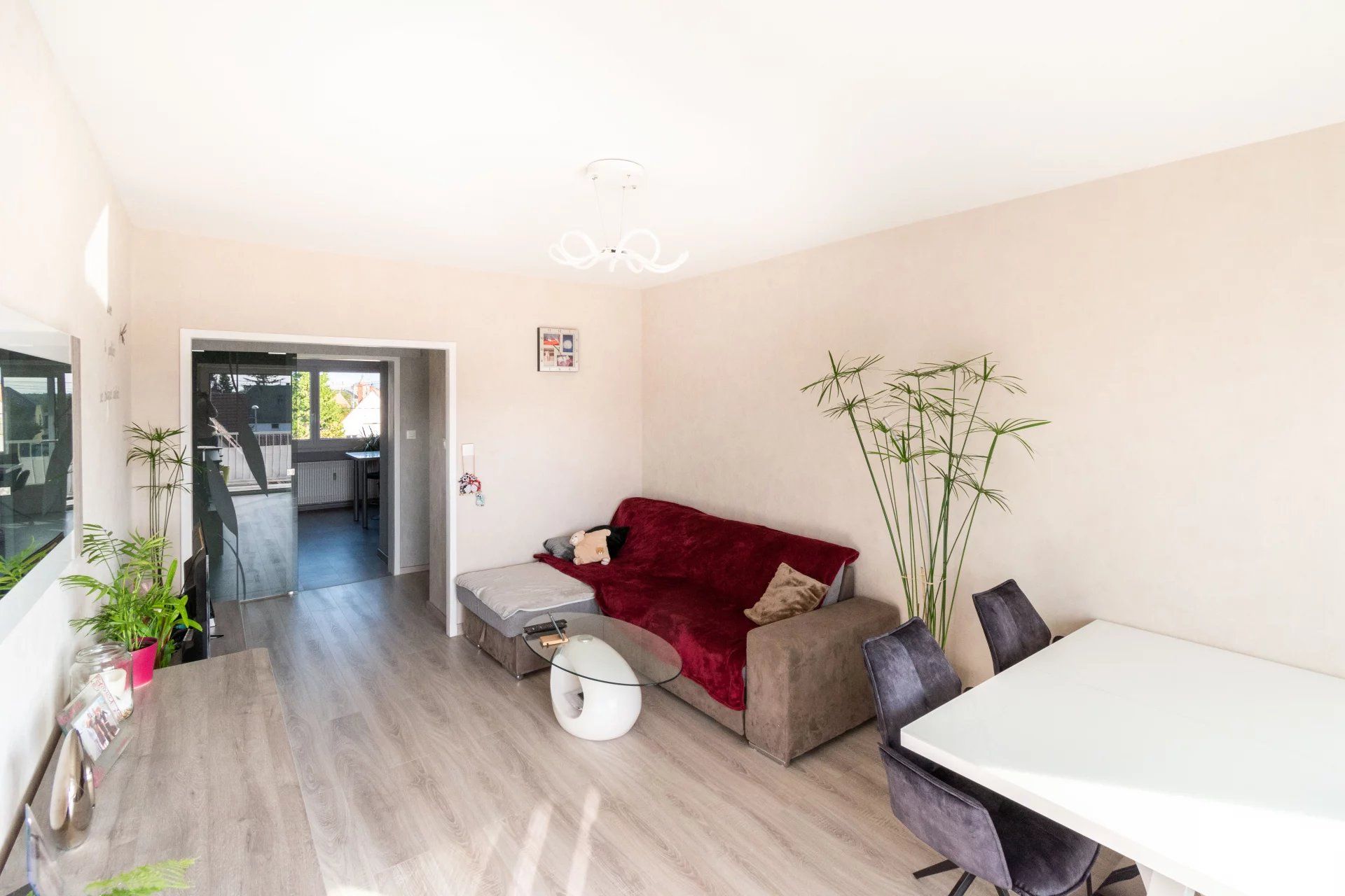 Venda Apartamento Haguenau 3&nbsp;Quartos 65.86&nbsp;m²