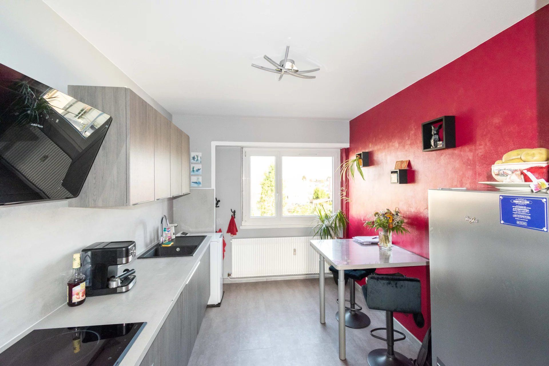 Venda Apartamento Haguenau 3&nbsp;Quartos 65.86&nbsp;m²