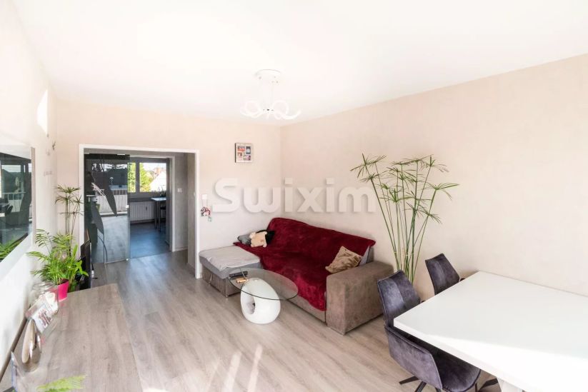 Vente Appartement Haguenau 3&nbsp;Pièces 65.86&nbsp;m²