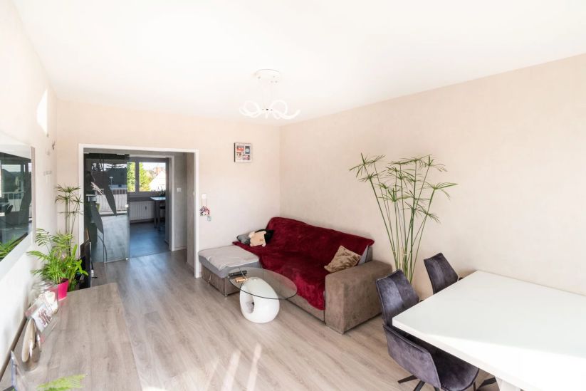 Vendita Appartamento Haguenau 3&nbsp;Camere 65.86&nbsp;m²